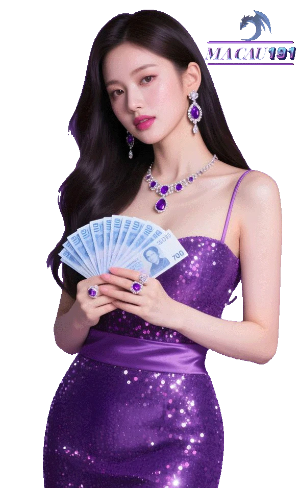 MACAU191 สล็อต
