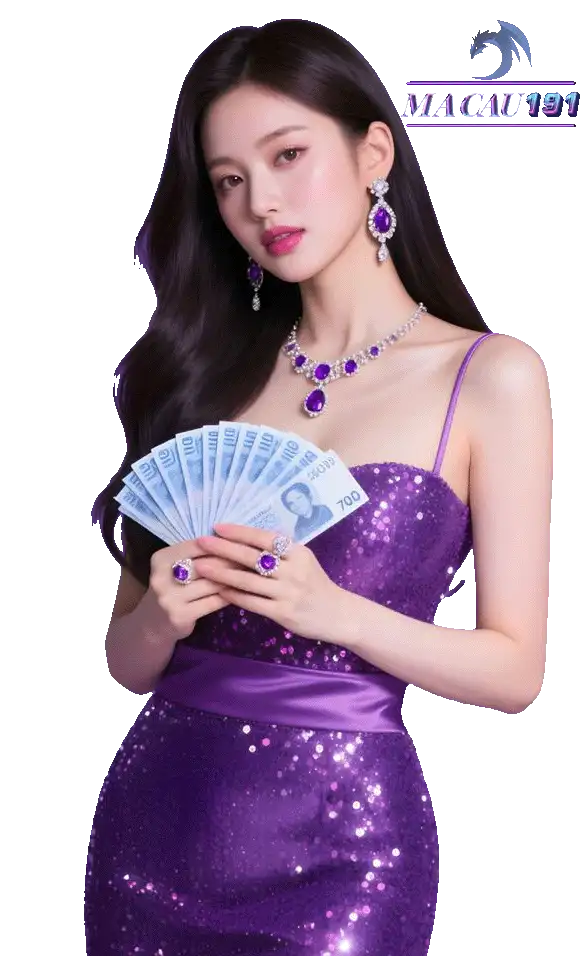 MACAU191 สล็อต